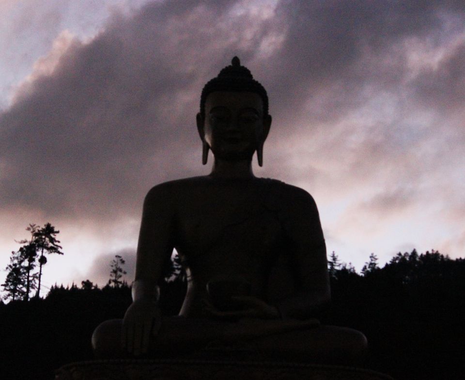 Photo of Bike Ride To Land Of Happiness - Bhutan by Durgesh Manjhi