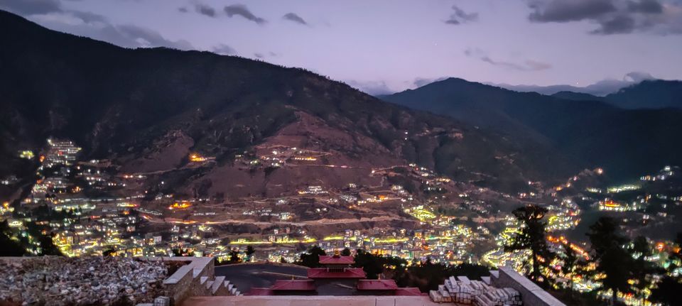 Photo of Bike Ride To Land Of Happiness - Bhutan by Durgesh Manjhi