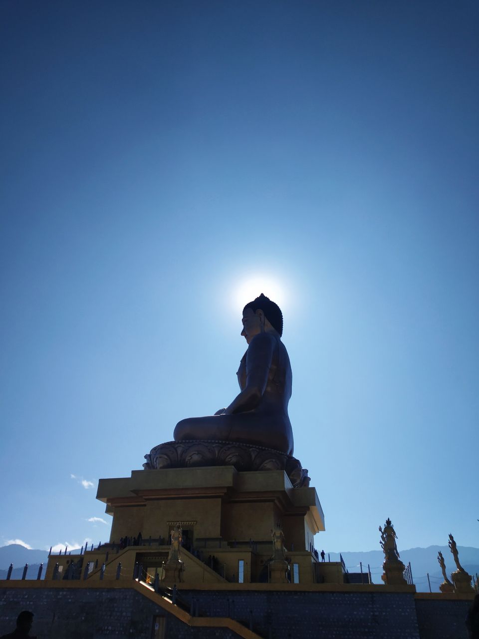 Photo of Bike Ride To Land Of Happiness - Bhutan by Durgesh Manjhi