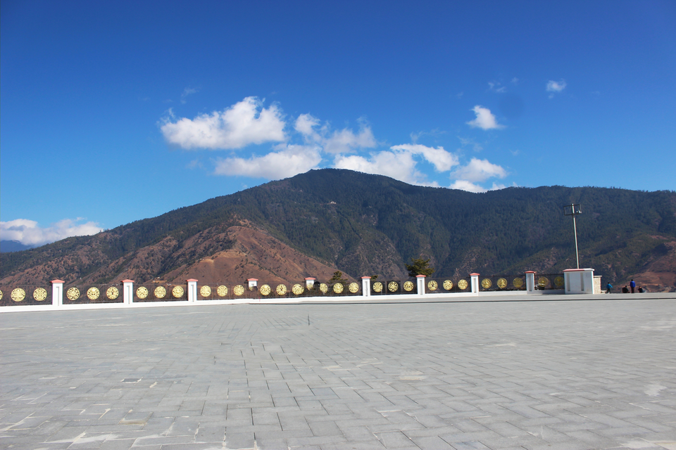 Photo of Bike Ride To Land Of Happiness - Bhutan by Durgesh Manjhi