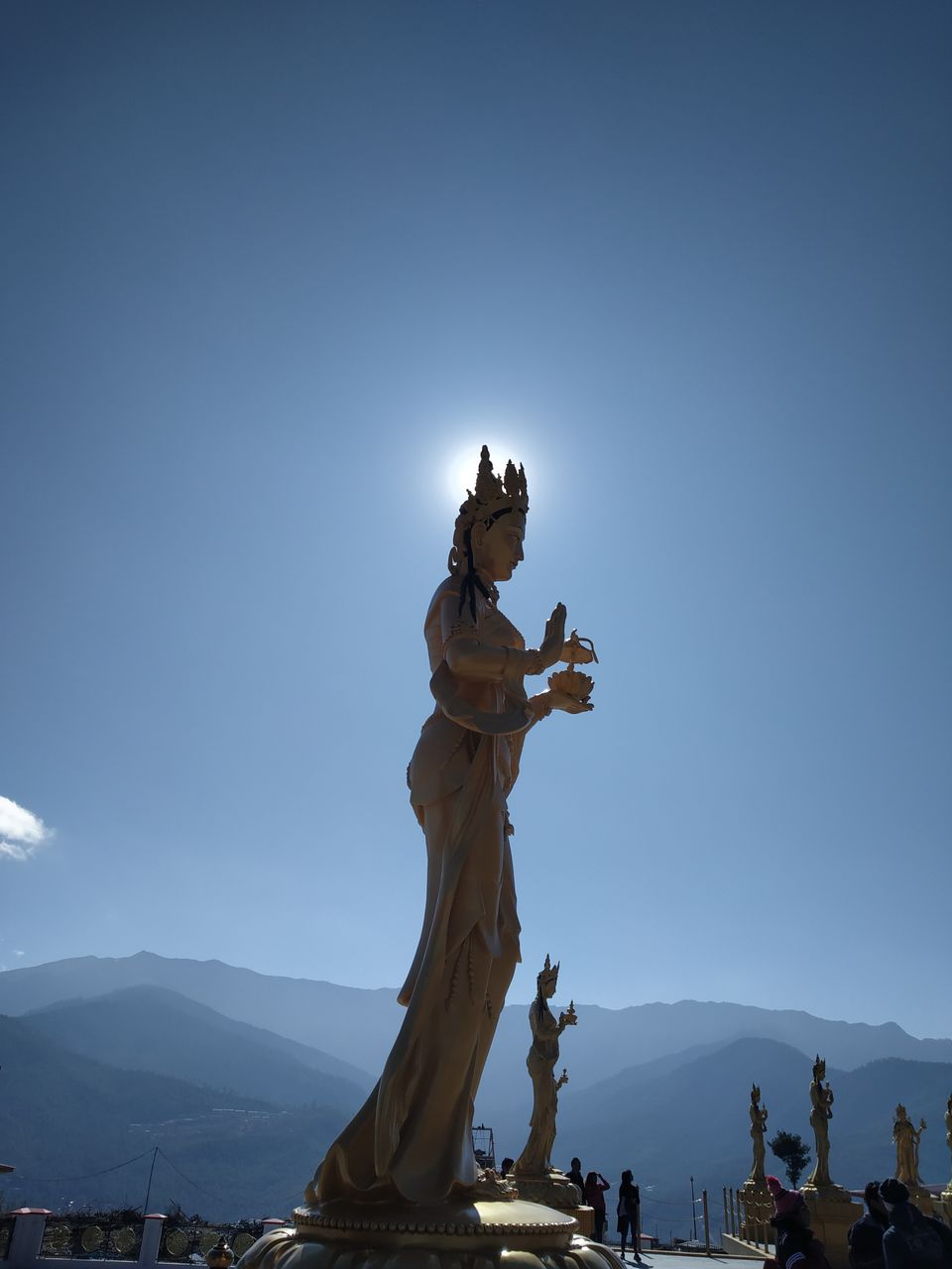 Photo of Bike Ride To Land Of Happiness - Bhutan by Durgesh Manjhi