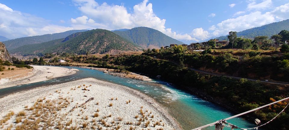 Photo of Bike Ride To Land Of Happiness - Bhutan by Durgesh Manjhi