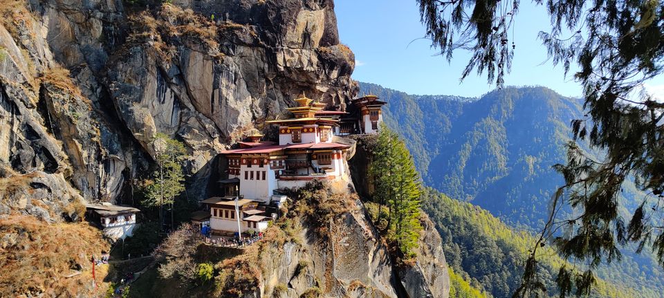 Photo of Bike Ride To Land Of Happiness - Bhutan by Durgesh Manjhi
