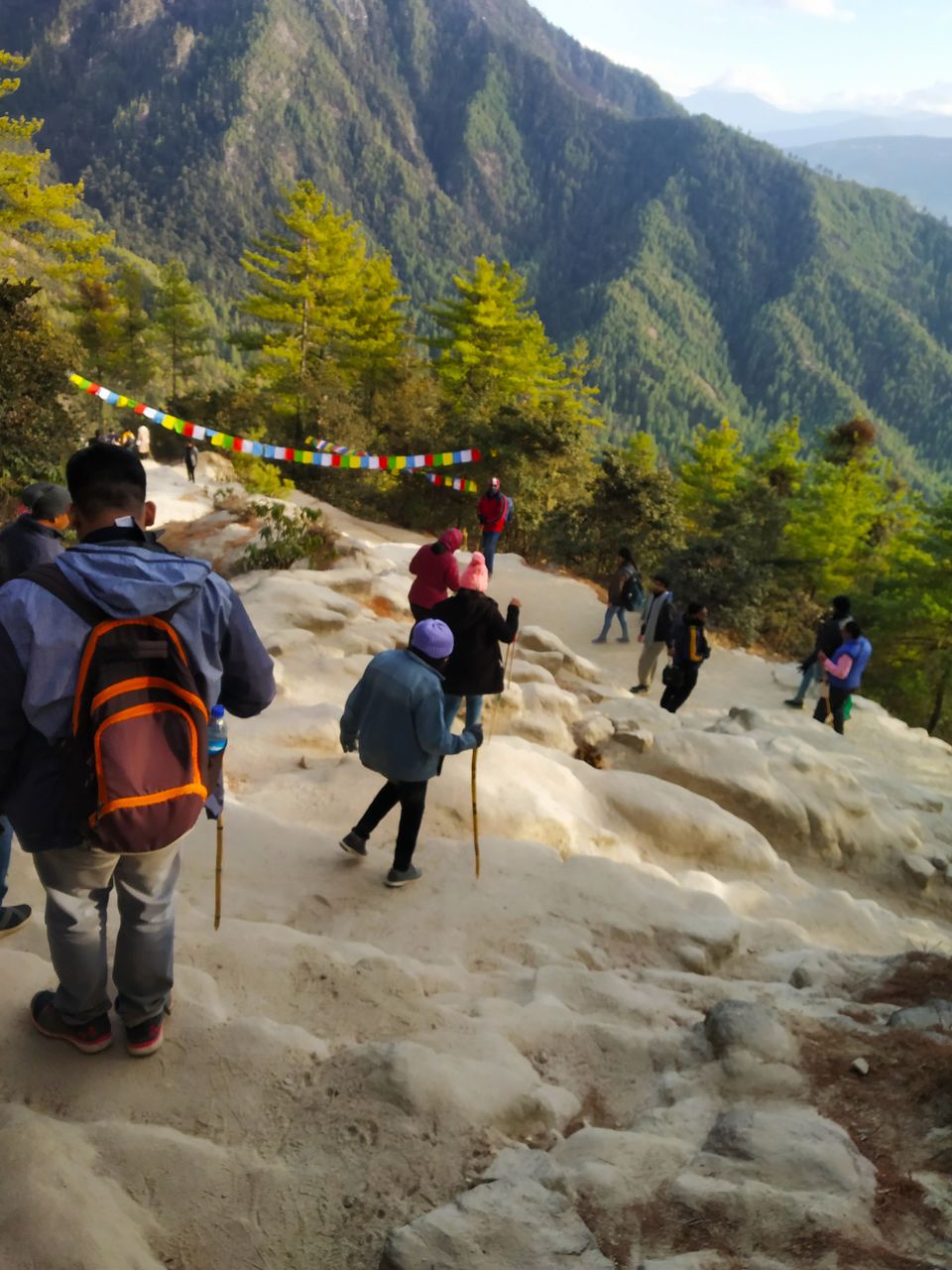 Photo of Bike Ride To Land Of Happiness - Bhutan by Durgesh Manjhi