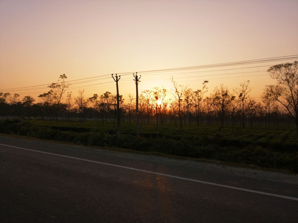 Photo of Bike Ride To Land Of Happiness - Bhutan by Durgesh Manjhi