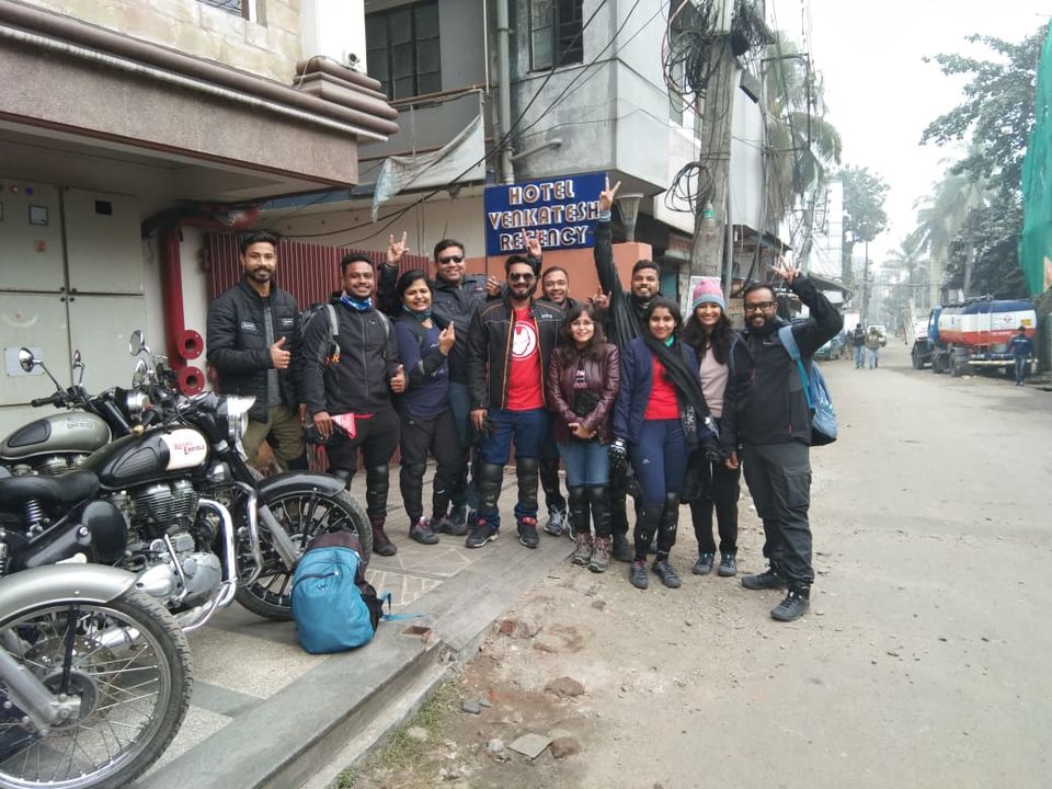 Photo of Siliguri, West Bengal, India by Durgesh Manjhi