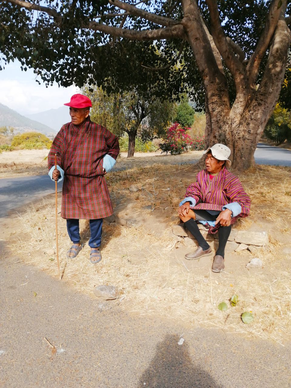 Photo of Bike Ride To Land Of Happiness - Bhutan by Durgesh Manjhi