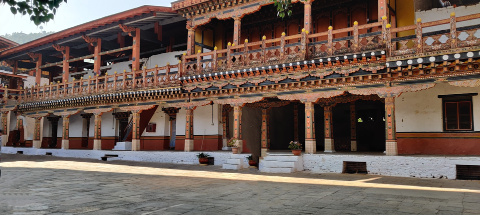 Photo of Bike Ride To Land Of Happiness - Bhutan by Durgesh Manjhi