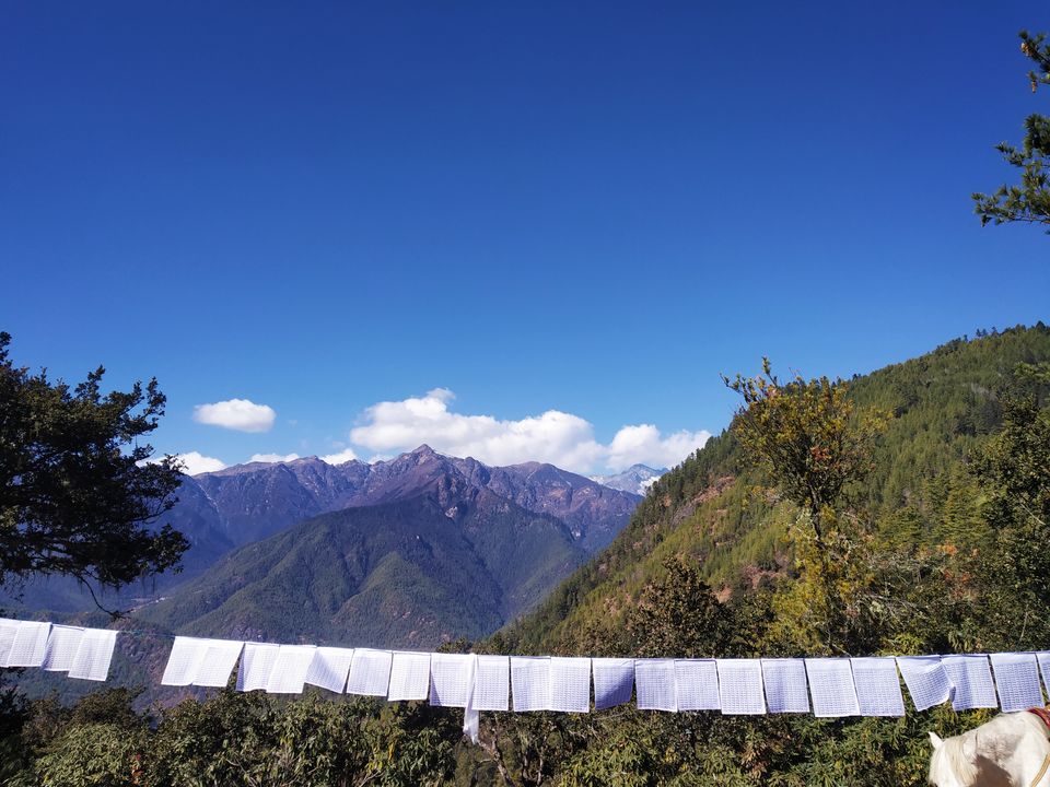 Photo of Bike Ride To Land Of Happiness - Bhutan by Durgesh Manjhi