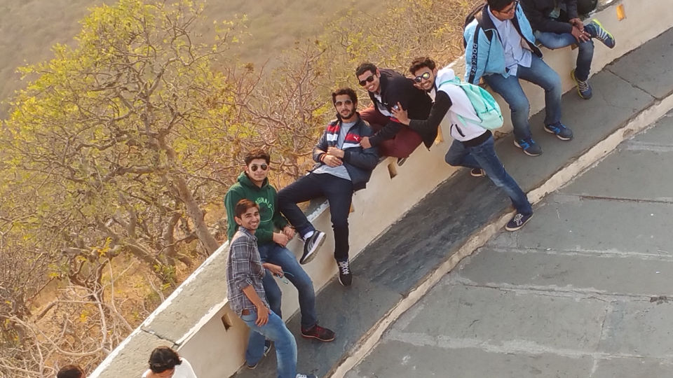 Photo of Udaipur- The Romantic Place by Shubham Sharma