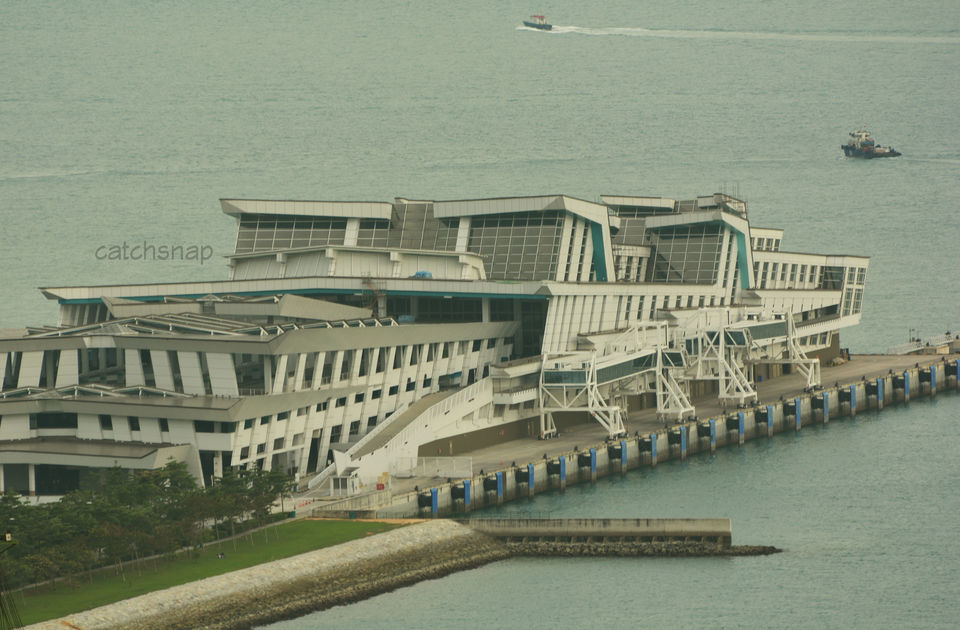 Photo of Singapore by Sonam Singh