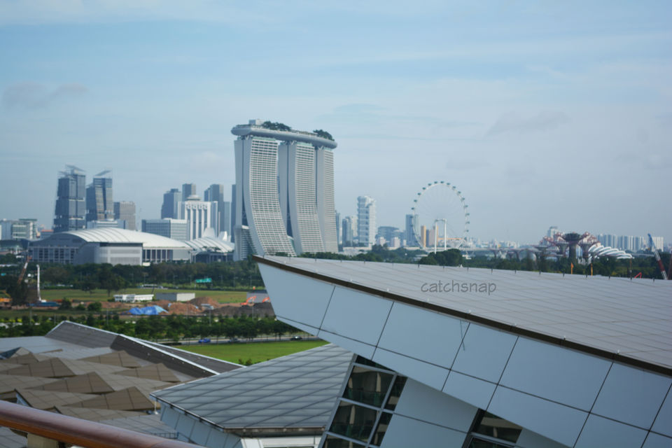 Photo of Singapore by Sonam Singh