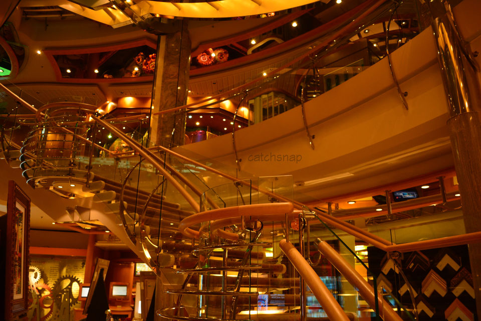 Photo of Singapore by Sonam Singh