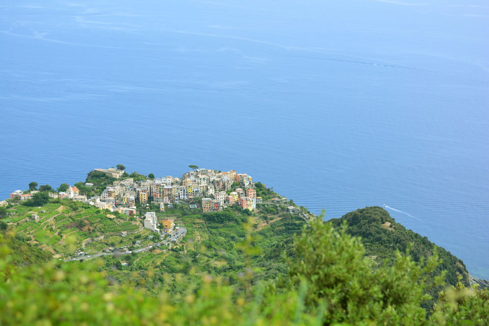 Photo of Milan to Cinque Terre : A driving vacation in Italy by Sonam Singh