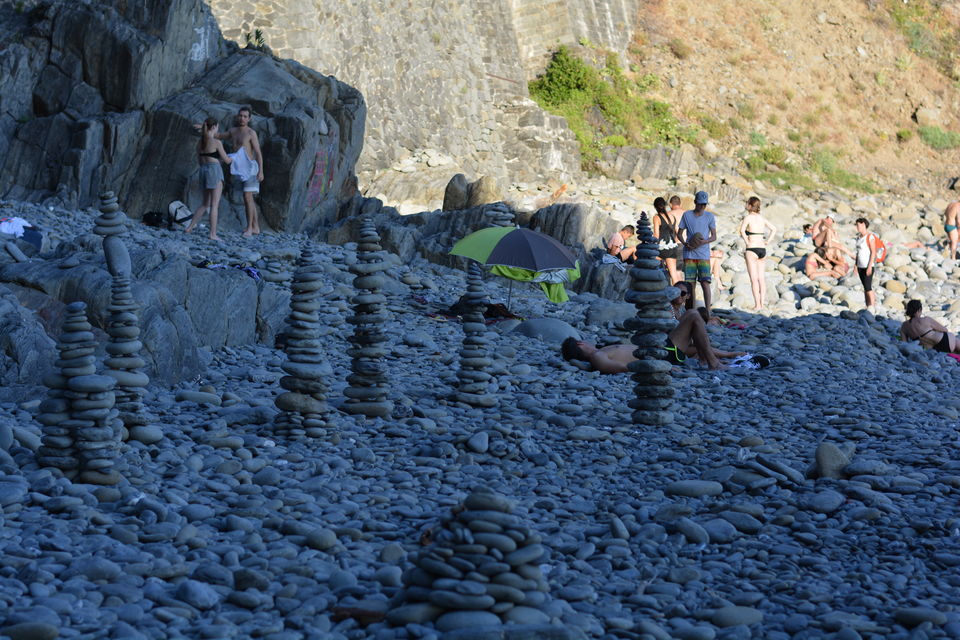 Photo of Milan to Cinque Terre : A driving vacation in Italy by Sonam Singh