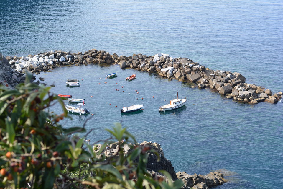 Photo of Milan to Cinque Terre : A driving vacation in Italy by Sonam Singh