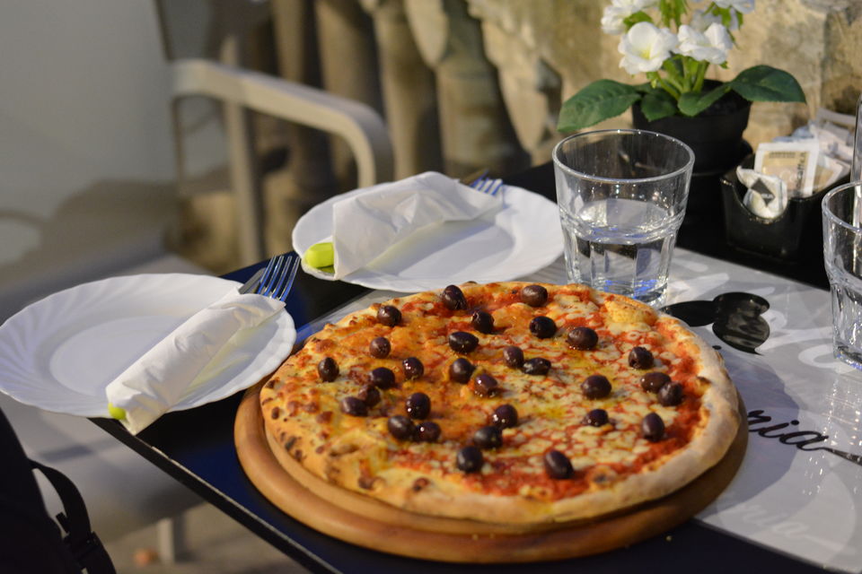 Photo of Milan to Cinque Terre : A driving vacation in Italy by Sonam Singh