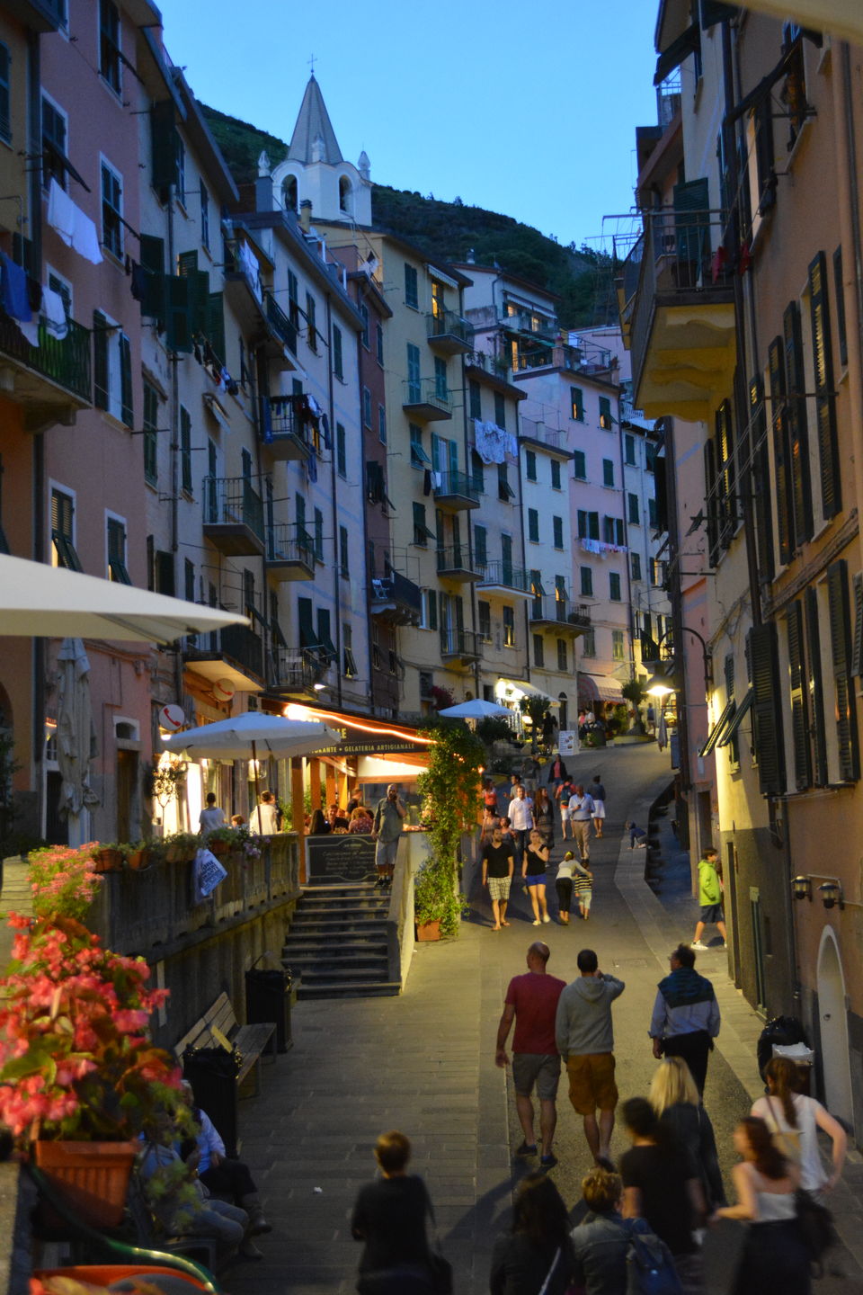 Photo of Milan to Cinque Terre : A driving vacation in Italy by Sonam Singh