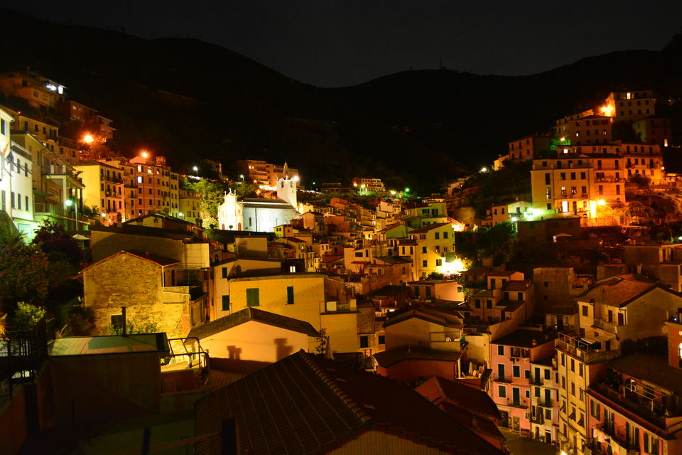 Photo of Milan to Cinque Terre : A driving vacation in Italy by Sonam Singh