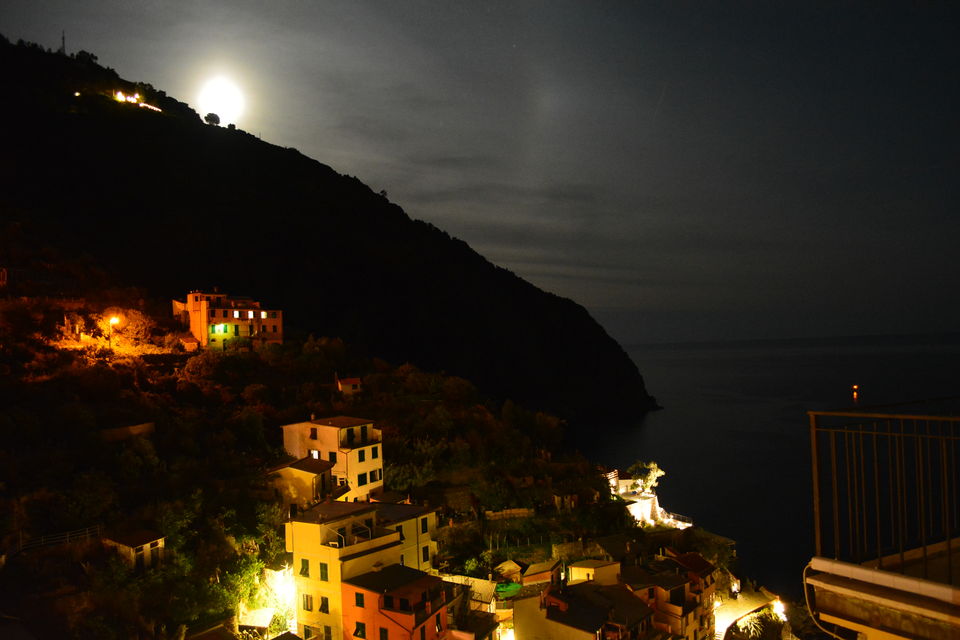 Photo of Milan to Cinque Terre : A driving vacation in Italy by Sonam Singh