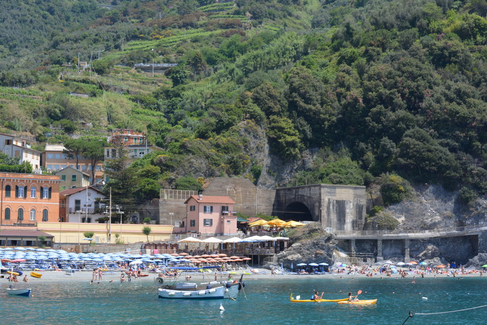 Photo of Milan to Cinque Terre : A driving vacation in Italy by Sonam Singh