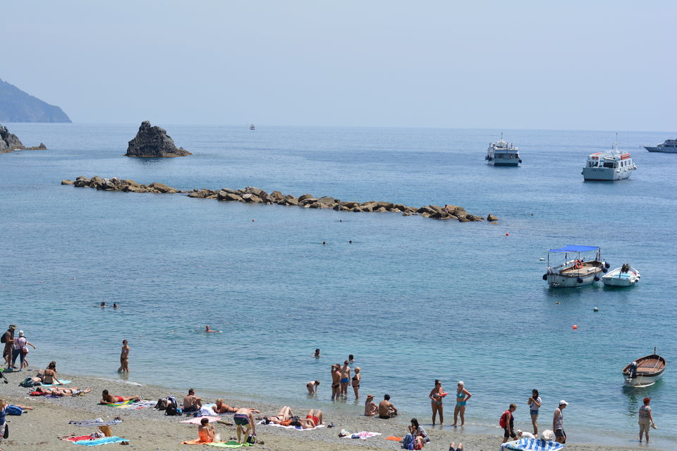 Photo of Milan to Cinque Terre : A driving vacation in Italy by Sonam Singh