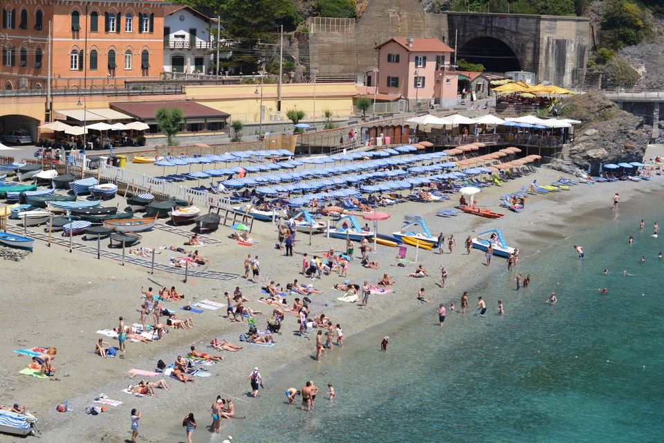 Photo of Milan to Cinque Terre : A driving vacation in Italy by Sonam Singh
