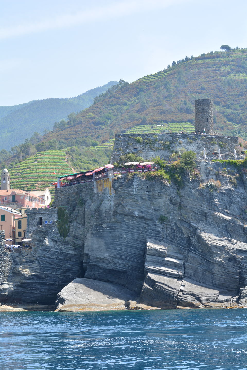 Photo of Vernazza, SP, Italy by Sonam Singh