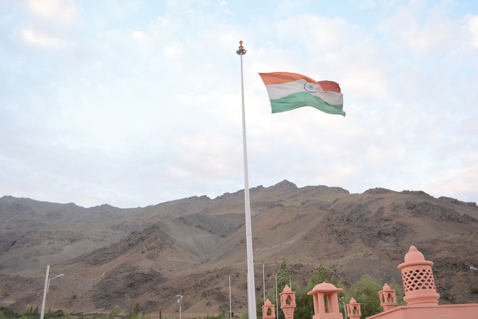 Photo of 10 days in Heaven: Leh-Ladakh-Srinagar Circuit 1/11 by Sonam Singh