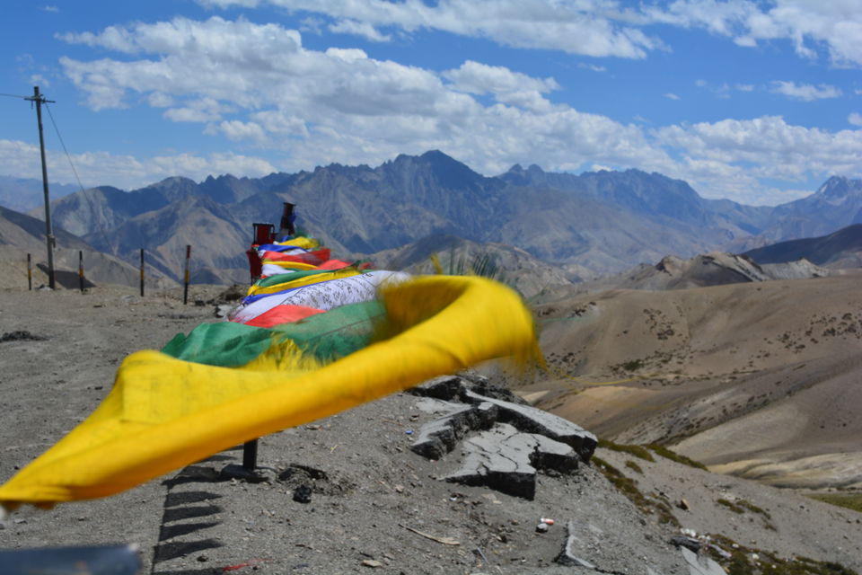 Photo of 10 days in Heaven: Leh-Ladakh-Srinagar Circuit 2/11 by Sonam Singh