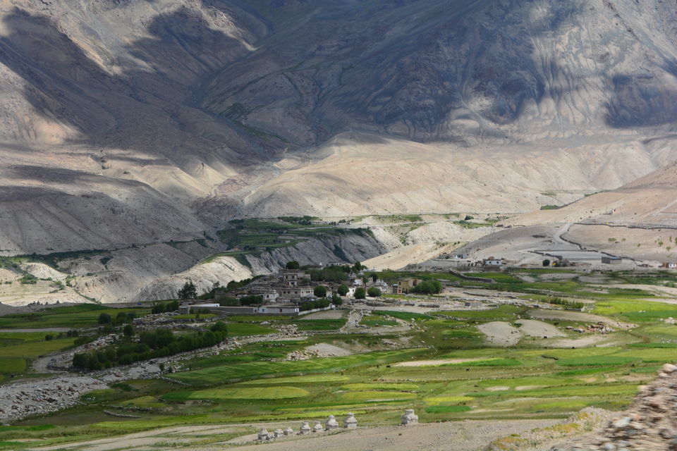 Photo of 10 days in Heaven: Leh-Ladakh-Srinagar Circuit 7/11 by Sonam Singh