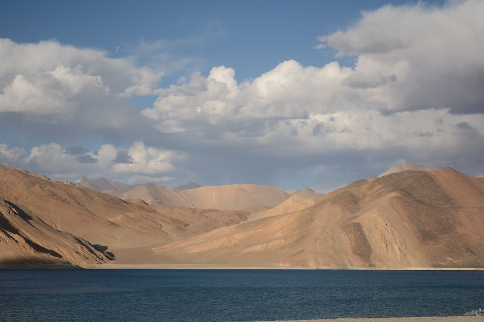Photo of 10 days in Heaven: Leh-Ladakh-Srinagar Circuit 8/11 by Sonam Singh