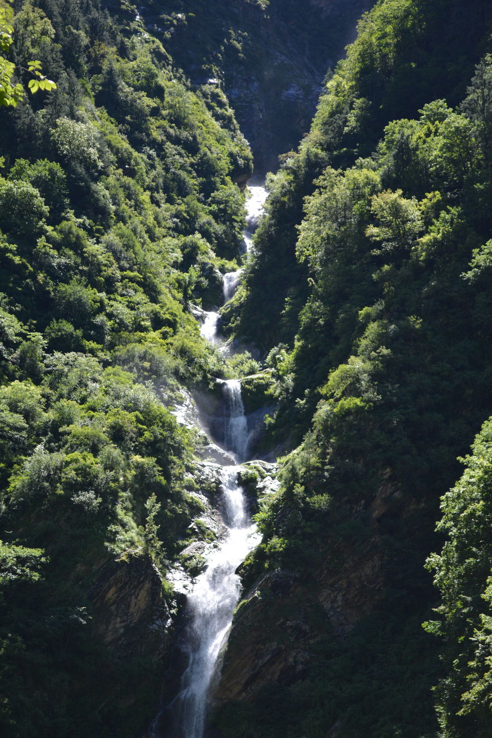 Photo of Govindghat, Uttarakhand, India by Sonam Singh