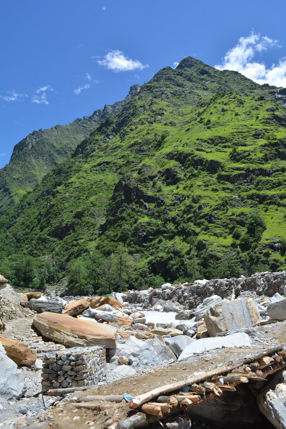 Photo of Govindghat, Uttarakhand, India by Sonam Singh