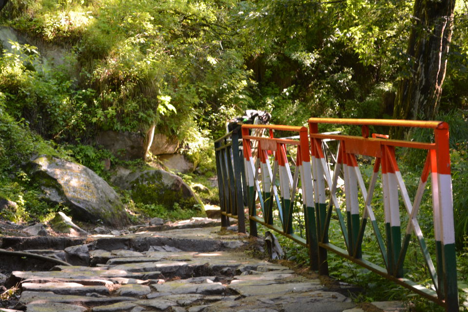 Photo of Govindghat, Uttarakhand, India by Sonam Singh
