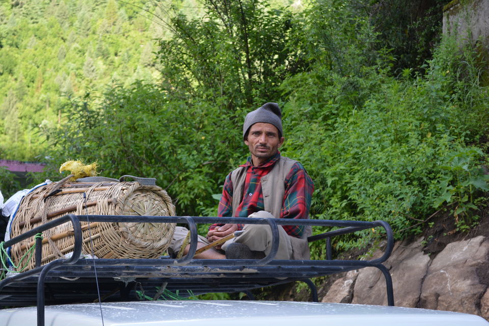 Photo of First trek in Himalayas:Trip to Valley of flower and Hemkund Sahib by Sonam Singh