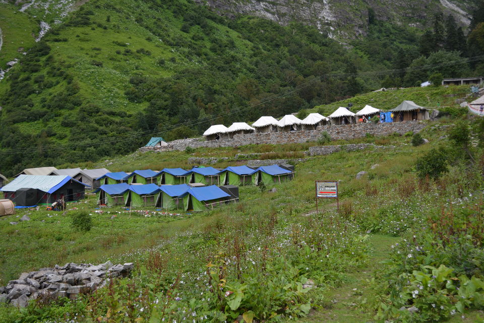 Photo of First trek in Himalayas:Trip to Valley of flower and Hemkund Sahib by Sonam Singh