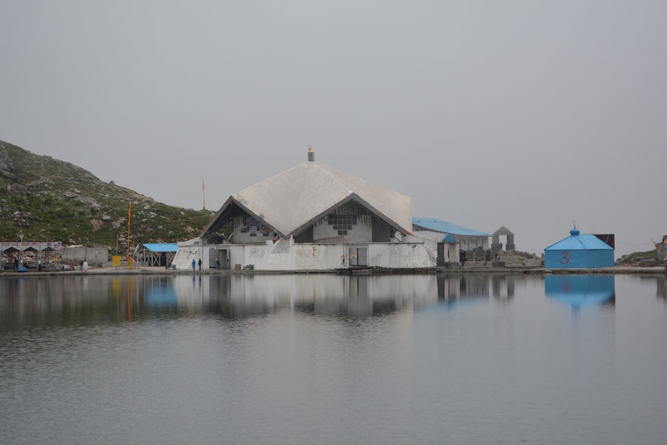 Photo of Hemkund, India by Sonam Singh