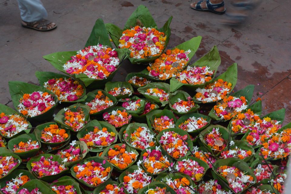 Photo of Haridwar, Uttarakhand, India by Sonam Singh