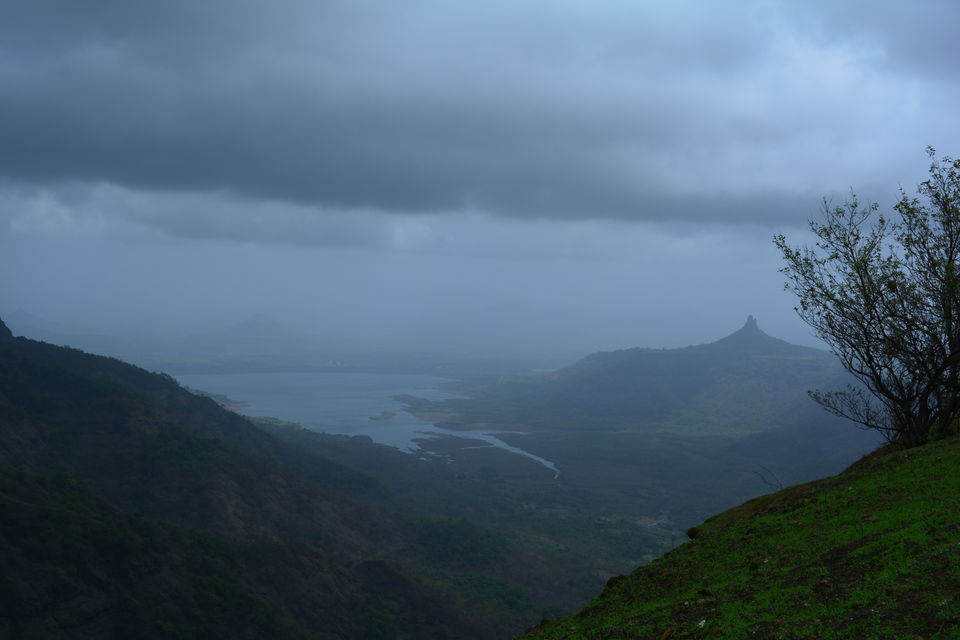 Photo of Mumbai to Matheran: A perfect getaway from Mumbai in Monsoon by Sonam Singh