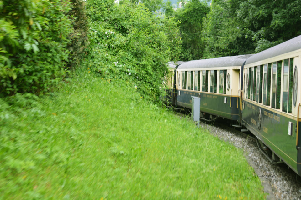 Photo of Mumbai to Matheran: A perfect getaway from Mumbai in Monsoon 1/9 by Sonam Singh