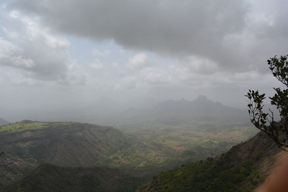 Photo of Mumbai to Matheran: A perfect getaway from Mumbai in Monsoon 7/9 by Sonam Singh