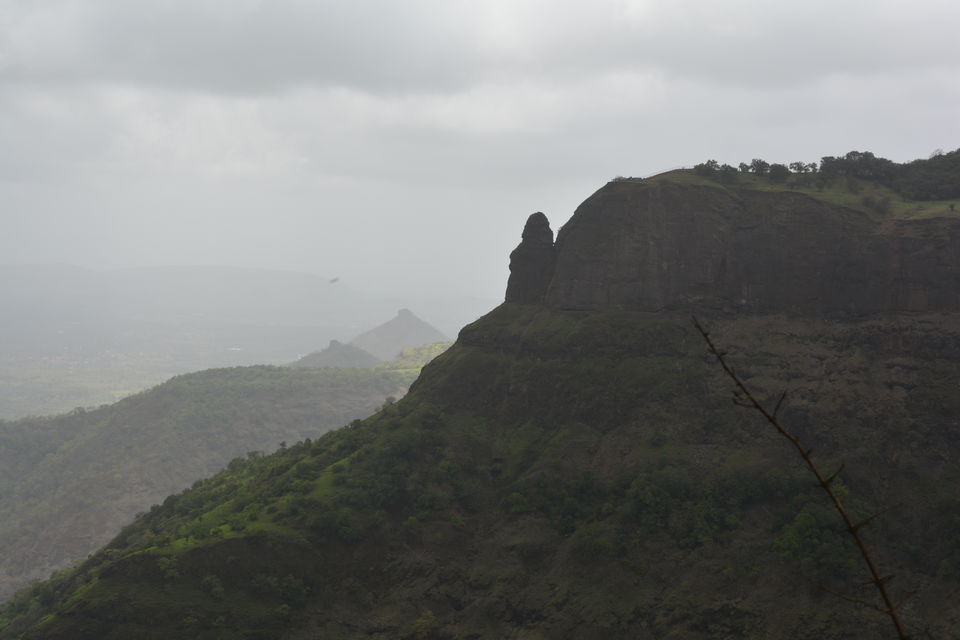 Photo of Mumbai to Matheran: A perfect getaway from Mumbai in Monsoon 5/9 by Sonam Singh