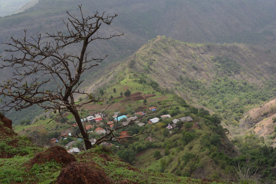 Photo of Mumbai to Matheran: A perfect getaway from Mumbai in Monsoon 6/9 by Sonam Singh