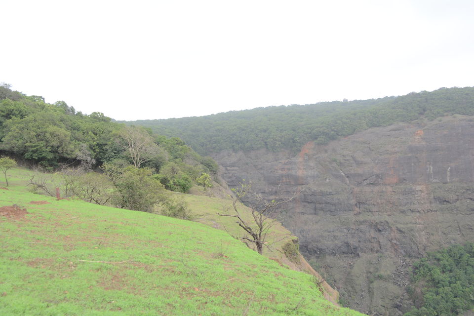Photo of Mumbai to Matheran: A perfect getaway from Mumbai in Monsoon 9/9 by Sonam Singh