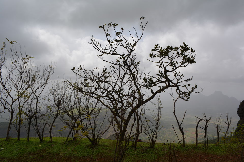 Photo of Mumbai to Matheran: A perfect getaway from Mumbai in Monsoon 8/9 by Sonam Singh