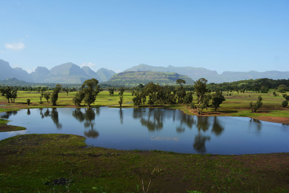 Photo of One day trip: Mumbai to Bhandardhara by Sonam Singh
