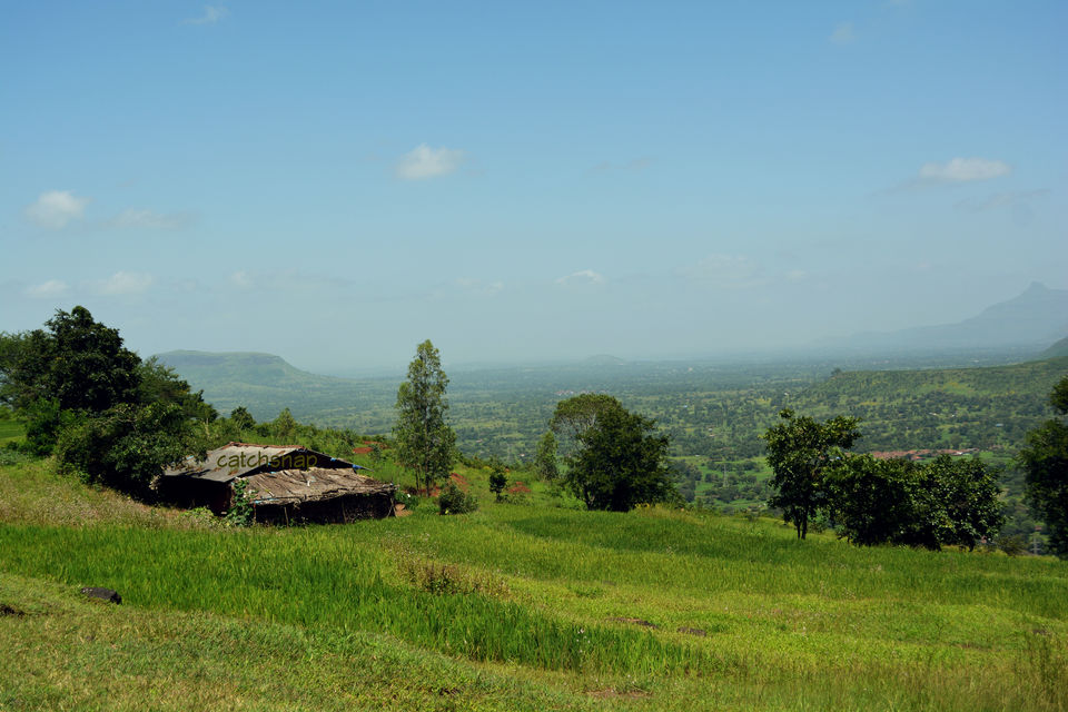 Photo of One day trip: Mumbai to Bhandardhara 1/10 by Sonam Singh