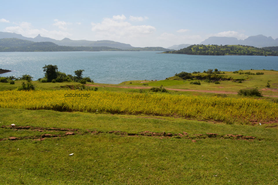 Photo of One day trip: Mumbai to Bhandardhara 4/10 by Sonam Singh