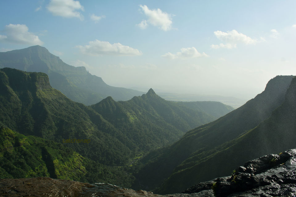Photo of One day trip: Mumbai to Bhandardhara 7/10 by Sonam Singh
